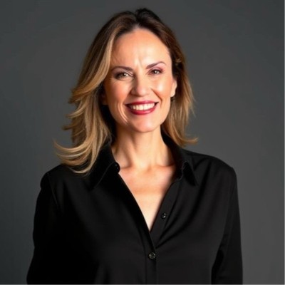 Retrato de Carola Acevedo