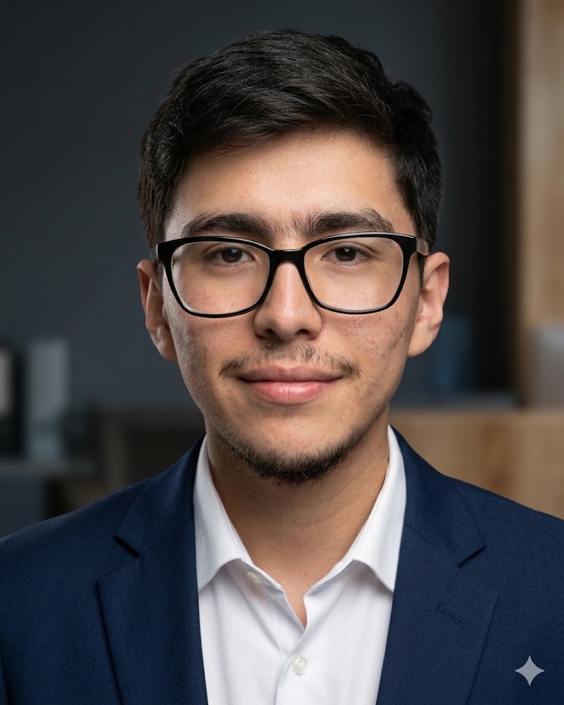 Retrato de Diego Álvarez Arancibia